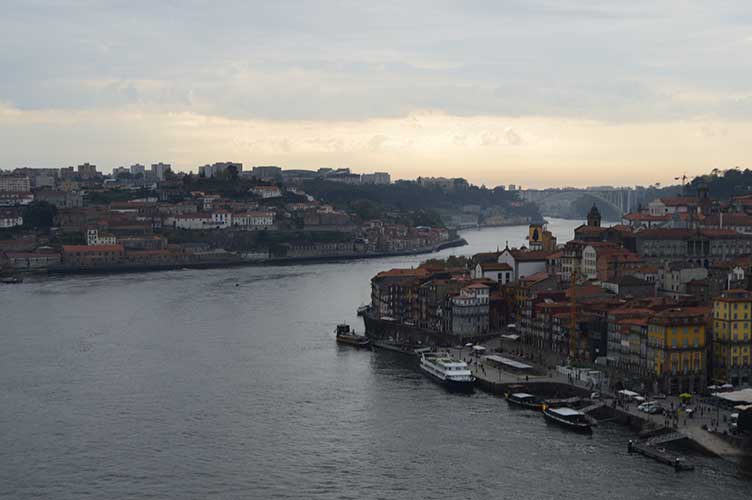 visiter Porto en 3 jours