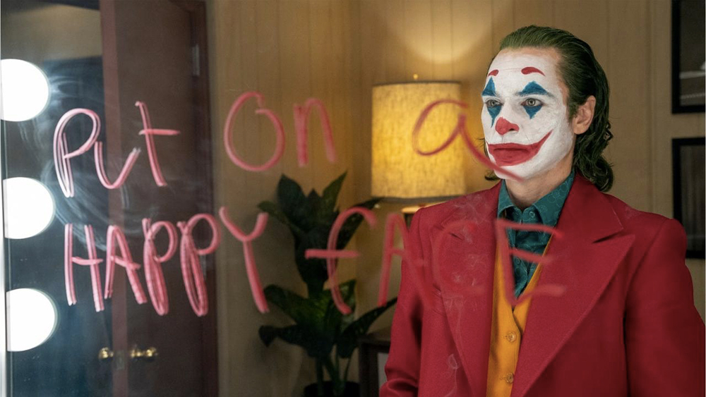 Un Joker haut en couleurs, retour coloré sur le film de Todd Phillips
