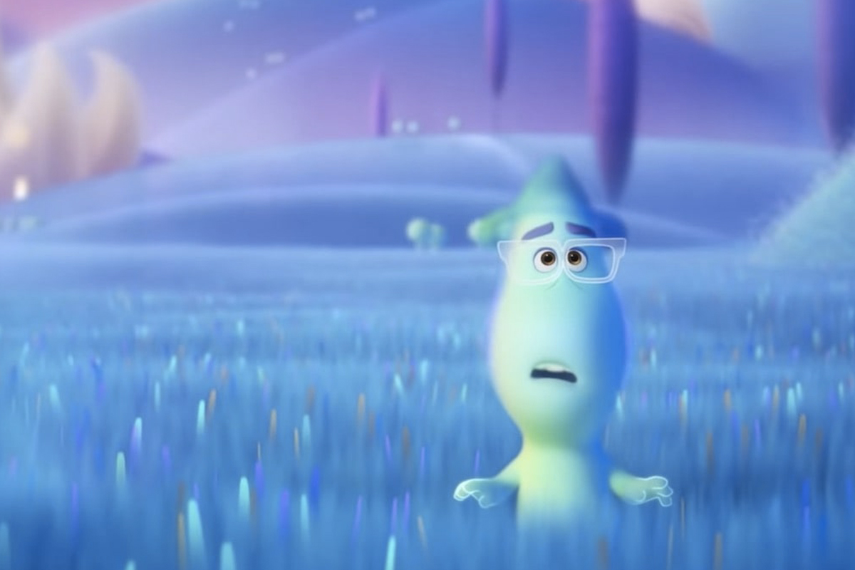 Que vaut vraiment Soul, le dernier Pixar ?