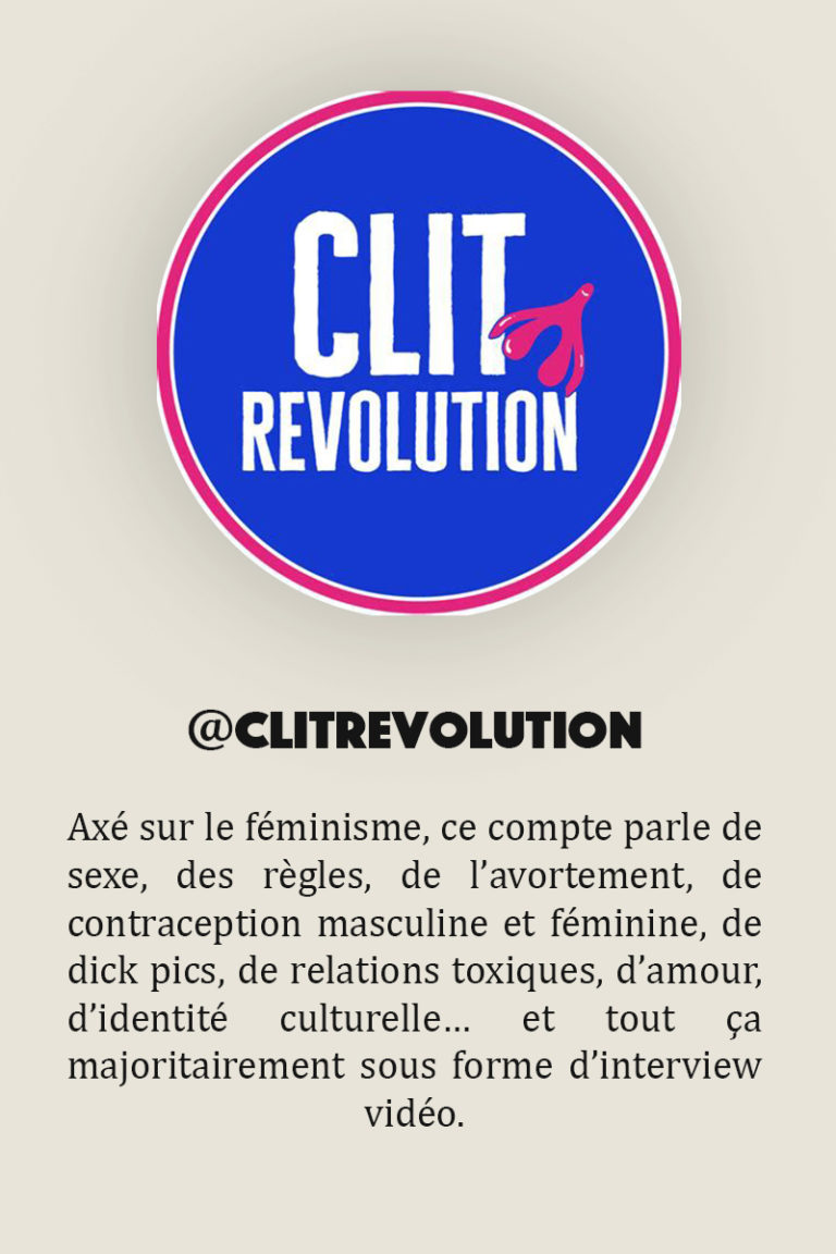 Clitrevolution-mediathequedusexe