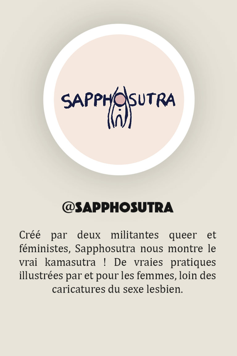 sapphosutra-mediatheque du sexe