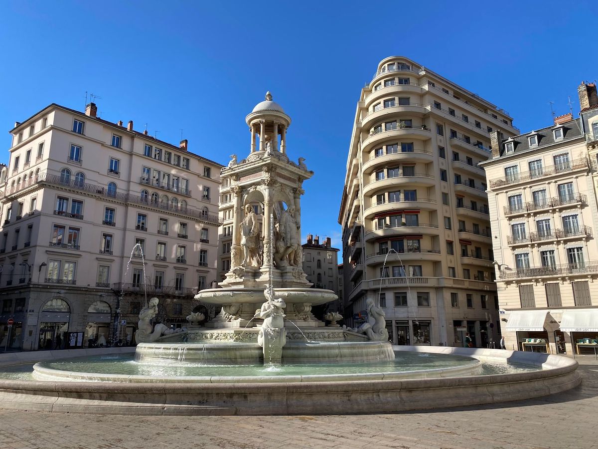 5 bonnes adresses à Lyon : de la bonne bouffe et des objets Pinterest