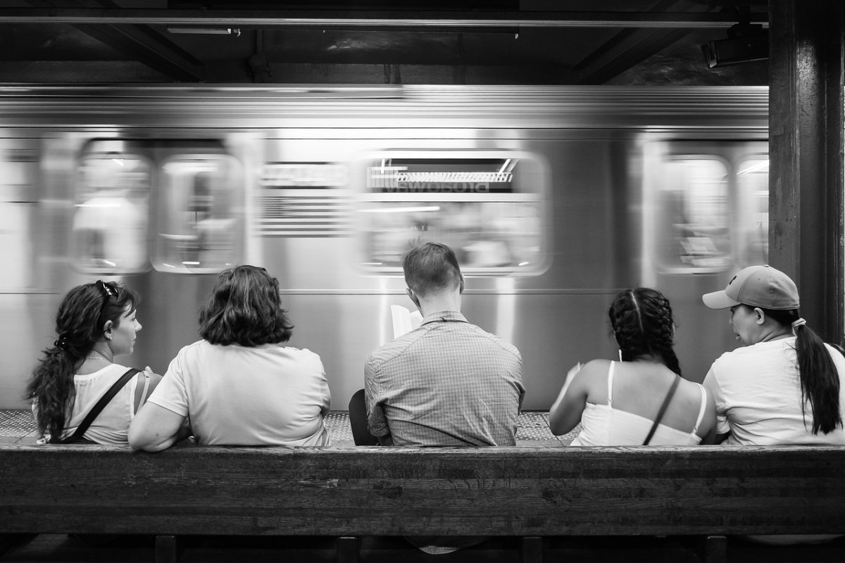 Cinq livres érotiques à ne pas lire dans le métro 